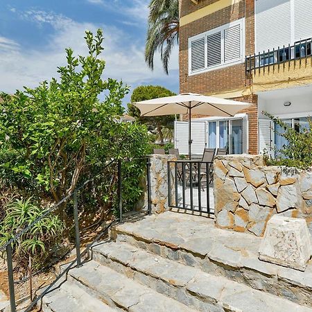 Sunny Terrace Apartment - La Zenia Beach Dehesa de Campoamor  Bagian luar foto